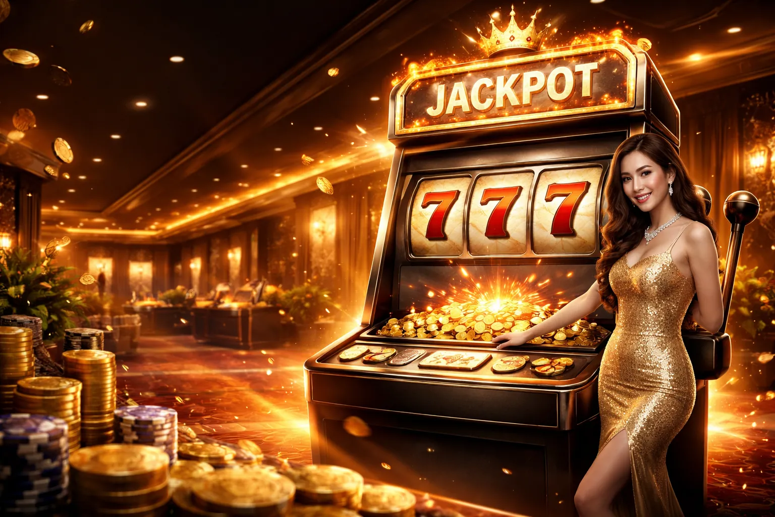 Tổng quan nền tảng trò chơi E88 game
